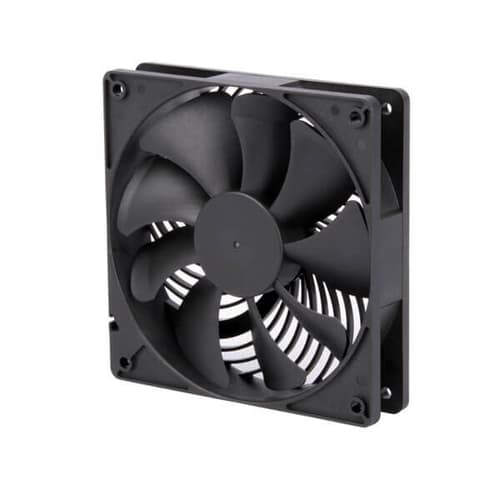 SilverStone Air Penetrator 120i Pro Cabinet Fan (Single Pack)